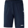 Jako Trainingsshort Premium – Marine 2 Jako Trainingsshort Premium – Marine -Sportbekleidungs Geschäft 8520 09