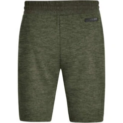 Jako Premium Basics Short – Khaki Meliert -Sportbekleidungs Geschäft 8529 28 B