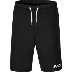 Jako Short Base – Schwarz