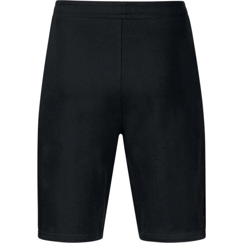 Jako Short Base – Schwarz 4 Jako Short Base – Schwarz – Bild 2