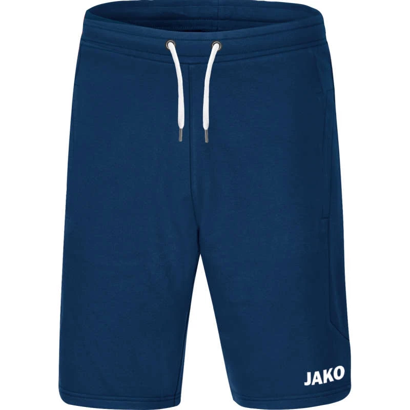 Jako Short Base – Marine 3 Jako Short Base – Marine