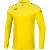 Jako Champ 2.0 Ziptop – Citro/citro Light