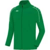 Jako Classico Trainingsjacke – Sportgrün 1 Jako Classico Trainingsjacke – Sportgrün -Sportbekleidungs Geschäft 8750 06