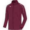 Jako Classico Trainingsjacke – Maroon 1 Jako Classico Trainingsjacke – Maroon -Sportbekleidungs Geschäft 8750 14