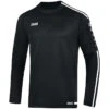 Jako Striker 2.0 Sweat – Schwarz/weiß 1 Jako Striker 2.0 Sweat – Schwarz/weiß -Sportbekleidungs Geschäft 8819 08