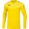 Jako Champ 2.0 Sweat – Citro/citro Light -Sportbekleidungs Geschäft 8820 03