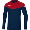 Jako Champ 2.0 Sweat – Marine/darkblue/skyblue 2 Jako Champ 2.0 Sweat – Marine/darkblue/skyblue -Sportbekleidungs Geschäft 8820 91