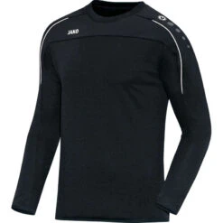 Jako Classico Sweat – Schwarz