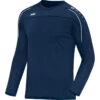 Jako Classico Sweat – Marine -Sportbekleidungs Geschäft 8850 09