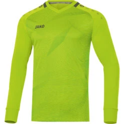 Jako Goal Torwarttrikot – Neongrün/khaki