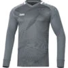 Jako Goal Torwarttrikot – Steingrau/weiß -Sportbekleidungs Geschäft 8910 40
