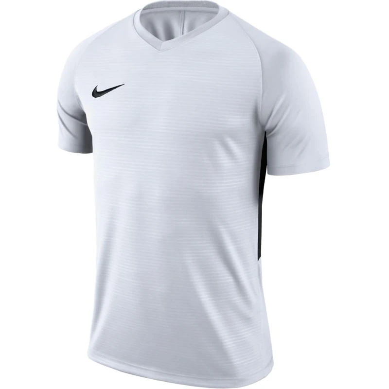 Nike Tiempo Premier Trikot – White/white/black/bl 3 Nike Tiempo Premier Trikot – White/white/black/bl