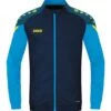 Jako Performance Polyesterjacke – Marine/JAKO Blau 2 Jako Performance Polyesterjacke – Marine/JAKO Blau -Sportbekleidungs Geschäft 9322 908
