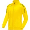 Jako Classico Polyesterjacke – Citro -Sportbekleidungs Geschäft 9350 03