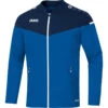 Jako Champ 2.0 Präsentationsjacke – Royal/marine -Sportbekleidungs Geschäft 9820 49