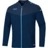 Jako Champ 2.0 Präsentationsjacke – Marine/darkblue/skyblue 2 Jako Champ 2.0 Präsentationsjacke – Marine/darkblue/skyblue -Sportbekleidungs Geschäft 9820 95