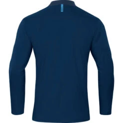 Jako Champ 2.0 Präsentationsjacke – Marine/darkblue/skyblue 5 Jako Champ 2.0 Präsentationsjacke – Marine/darkblue/skyblue -Sportbekleidungs Geschäft 9820 95 B