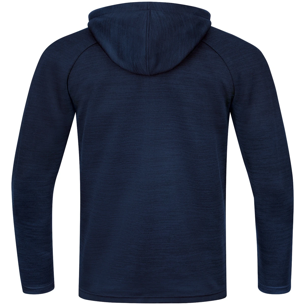 Jako Challenge Freizeitjacke Mit Kapuze – Marine Meliert/royal 4 Jako Challenge Freizeitjacke Mit Kapuze – Marine Meliert/royal – Bild 2