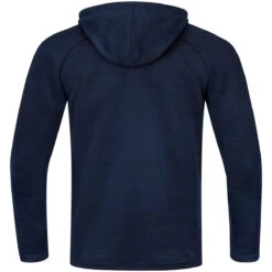 Jako Challenge Freizeitjacke Mit Kapuze – Marine Meliert/maroon 5 Jako Challenge Freizeitjacke Mit Kapuze – Marine Meliert/maroon -Sportbekleidungs Geschäft 9821 513 B