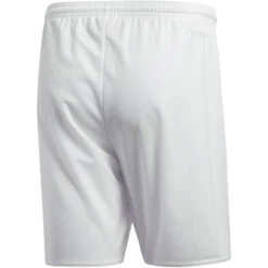 Adidas Parma 16 Short – White/black -Sportbekleidungs Geschäft AC5254 B