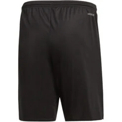 Adidas Parma 16 Short – Black/white -Sportbekleidungs Geschäft AJ5880 B
