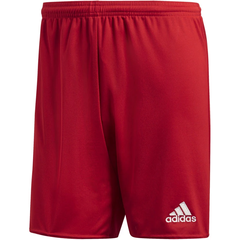 Adidas Parma 16 Short – Power Red/white 3 Adidas Parma 16 Short – Power Red/white