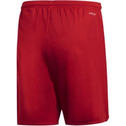 Adidas Parma 16 Short – Power Red/white 5 Adidas Parma 16 Short – Power Red/white -Sportbekleidungs Geschäft AJ5881 B