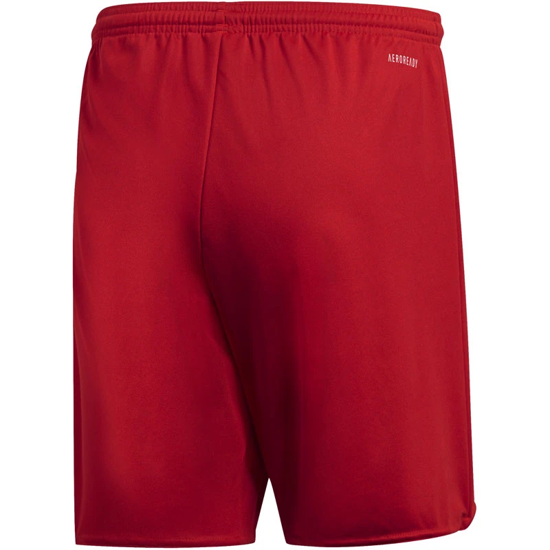 Adidas Parma 16 Short – Power Red/white 4 Adidas Parma 16 Short – Power Red/white – Bild 2
