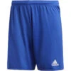 Adidas Parma 16 Short – Bold Blue/white -Sportbekleidungs Geschäft AJ5882