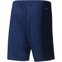 Adidas Parma 16 Short – Dark Blue/white -Sportbekleidungs Geschäft AJ5883 B