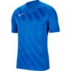 Nike Challenge III Trikot – Royal Blue/royal Blu -Sportbekleidungs Geschäft BV6703 463