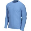 Nike Park VII Trikot Langarm – University Blue/whit -Sportbekleidungs Geschäft BV6706 412