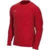 Nike Park VII Trikot Langarm – University Red/white -Sportbekleidungs Geschäft BV6706 657