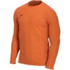 Nike Park VII Trikot Langarm – Safety Orange/black -Sportbekleidungs Geschäft BV6706 819