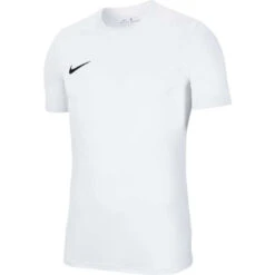 Nike Park VII Trikot – White/black