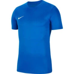 Nike Park VII Trikot – Royal Blue/white