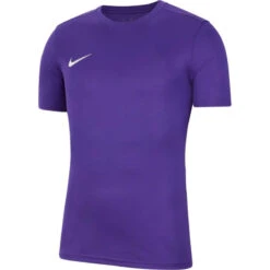 Nike Park VII Trikot – Court Purple/white
