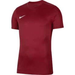 Nike Park VII Trikot – Team Red/white