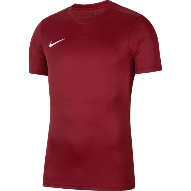 Nike Park VII Trikot – Team Red/white 3 Nike Park VII Trikot – Team Red/white