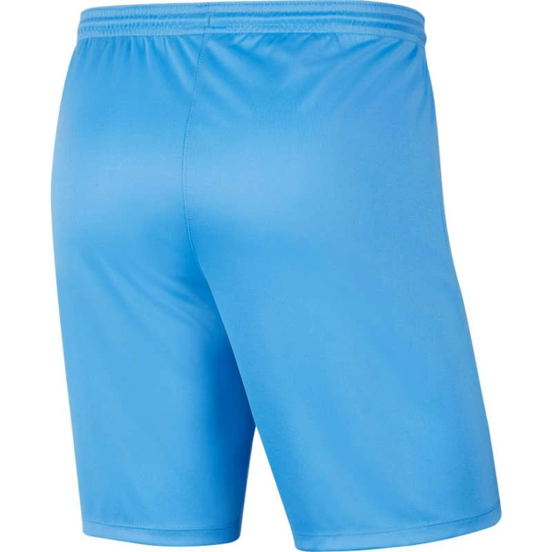 Nike Park III Short – University Blue/whit 4 Nike Park III Short – University Blue/whit – Bild 2