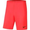 Nike Park III Short – Bright Crimson/black -Sportbekleidungs Geschäft BV6855 635