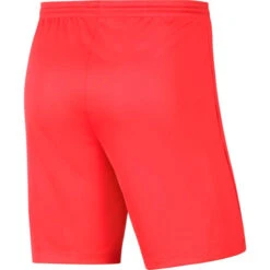 Nike Park III Short – Bright Crimson/black 5 Nike Park III Short – Bright Crimson/black -Sportbekleidungs Geschäft BV6855 635 B