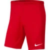 Nike Park III Short – University Red/white 1 Nike Park III Short – University Red/white -Sportbekleidungs Geschäft BV6855 657