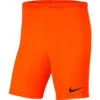 Nike Park III Short – Safety Orange/black -Sportbekleidungs Geschäft BV6855 819