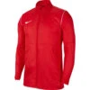 Nike Park 20 Regenjacke – University Red/white 2 Nike Park 20 Regenjacke – University Red/white -Sportbekleidungs Geschäft BV6881 657