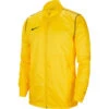 Nike Park 20 Regenjacke – Tour Yellow/black/bl -Sportbekleidungs Geschäft BV6881 719