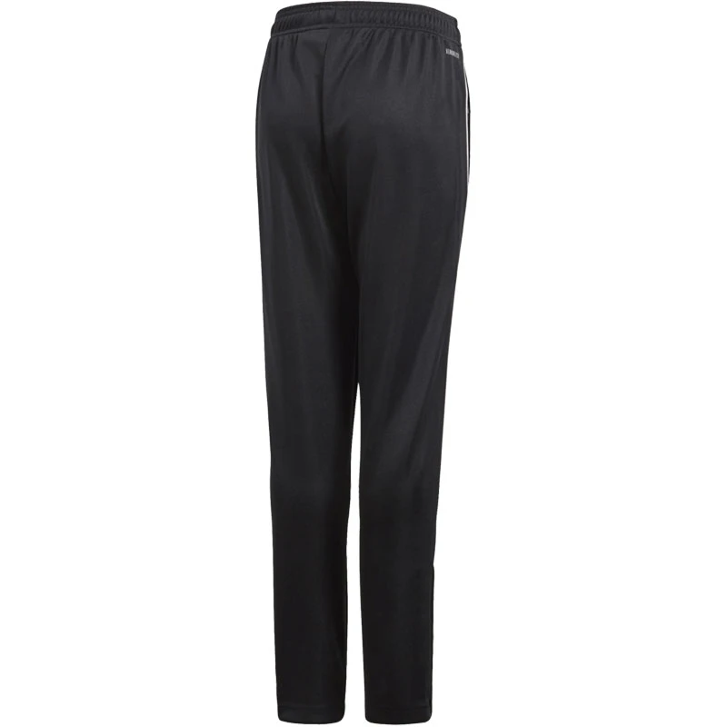 Adidas Core 18 Trainingshose – Black/white 4 Adidas Core 18 Trainingshose – Black/white – Bild 2