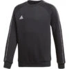 Adidas Core 18 Sweat Top – Black/white 2 Adidas Core 18 Sweat Top – Black/white -Sportbekleidungs Geschäft CE9062
