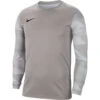 Nike Park IV GK Torwart Trikot – Pewter Grey/white/bl -Sportbekleidungs Geschäft CJ6066 052
