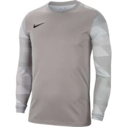 Nike Park IV GK Torwart Trikot – Pewter Grey/white/bl